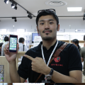 10月5日オープン!AppBank Store 渋谷PARCO店に潜入してきました！