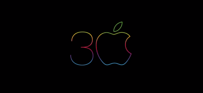 Apple、Mac30周年記念特設ページの日本語版「Macの30年」を公開