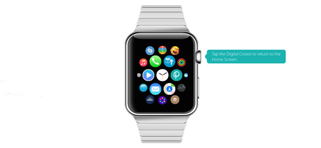 発売前の「Apple Watch」をデモサイトで体験しよう