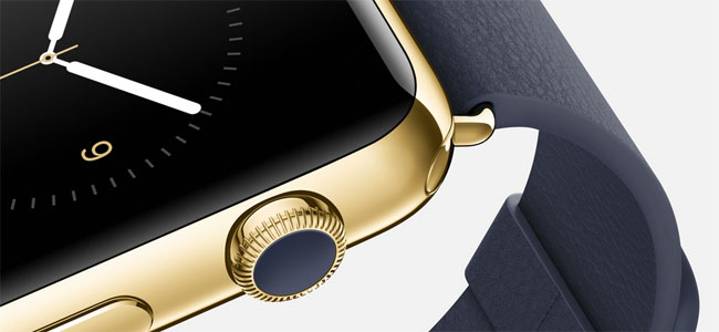 Apple Watch、アメリカでは3月末までに発売か