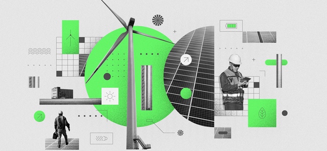 Appleがサプライチェーンで使用する再生可能エネルギー量について目標数値を達成したことを発表