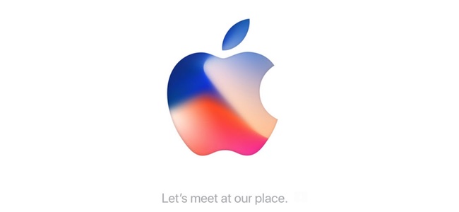 Appleが9月12日にスペシャルイベントの開催を正式に発表！iPhone 8シリーズを発表へ
