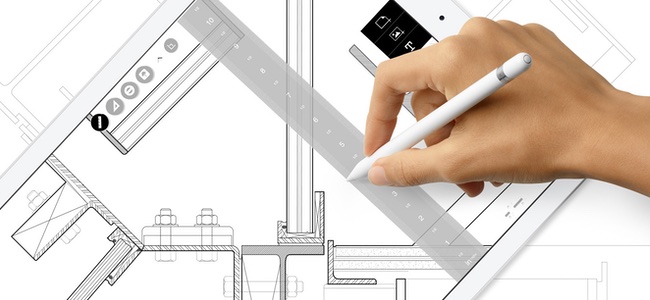 新Apple Pencilは本体をなぞってのアプリの操作などジェスチャー機能に対応？