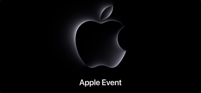Appleがスペシャルイベント「Scary fast.」を10月30日(日本時間10月31日午前9時)に開催すると発表。新型Mac発表か