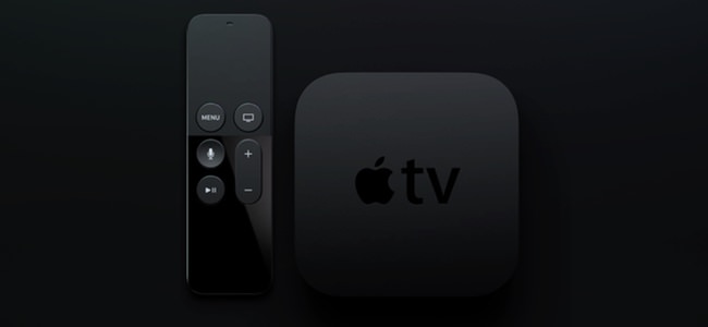 iPhoneが発表される9月のイベントで4K／HDR対応の新Apple TVも発表？