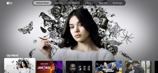 Amazon Fire Tv用のapple Tvアプリがリリース Itunesで購入した映画やapple Tv の映像作品がfire Tvでも見られるように 面白いアプリ Iphone最新情報ならmeeti ミートアイ