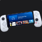 iPhone向けゲームコントローラー「Backbone One」からDualSenseデザインの「Backbone One – PlayStation Edition」が発表。アプリを通じてPS4/5のリモートプレイを快適に操作可能