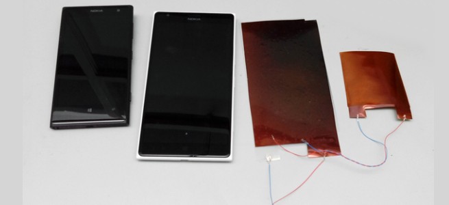 不快な騒音がスマホのバッテリーを救う。Nokiaが騒音でスマホを充電させる技術を開発