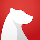 Bear - 美麗なノート作成・テキストエディタアプリ