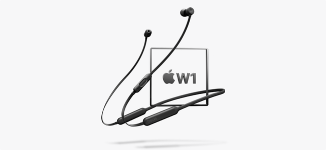 Appleのワイヤレスイヤホン「BeatsX」は2月11日よりApple Storeとauショップで先行販売開始！