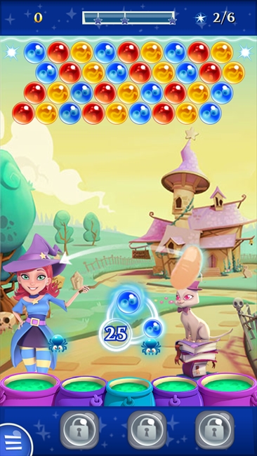 bubbleWitch2016