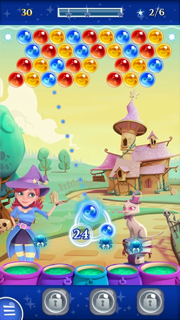 bubbleWitch2017