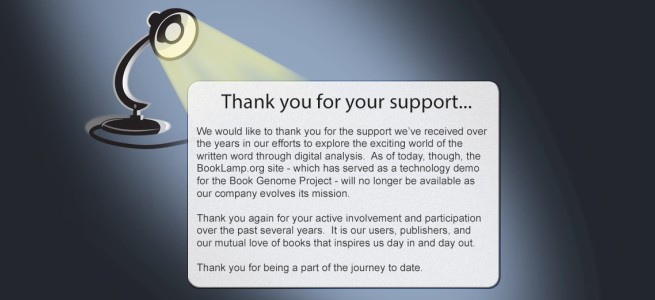 Appleが「BookLamp」を買収。iPhoneが自分の好みにドストライクな本を紹介してくれるようになるかも