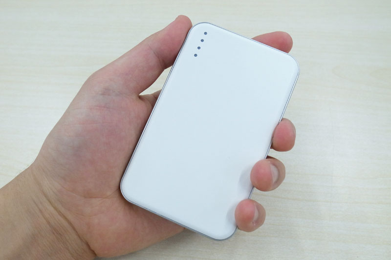 cheero Energy Plus mini review (9)