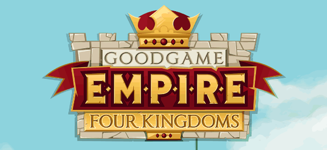 国を築き、軍を大きくしていく戦略シミュレーション「エンパイア・フォーキングダム」