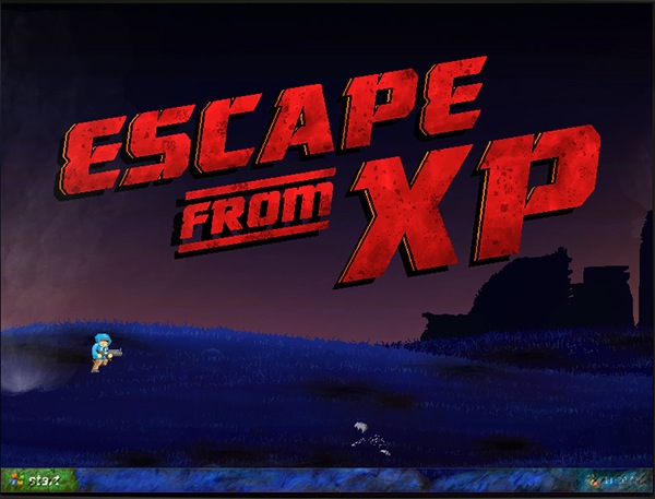 escape from xp 4