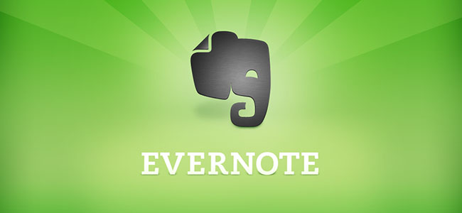 iOS版「Evernote」がアップデート。テーマカラーの変更が可能に！