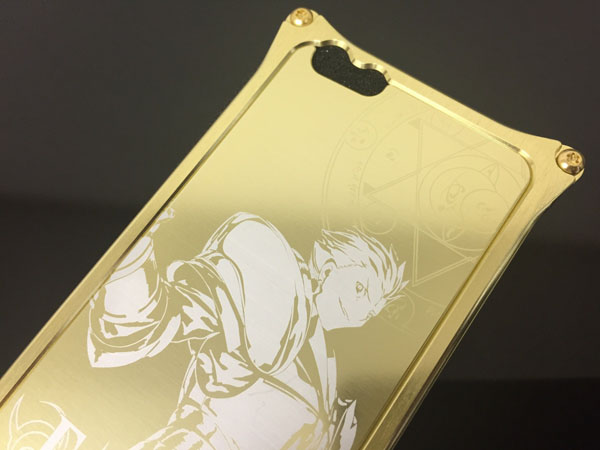 fate guild design iphone 6 (6)