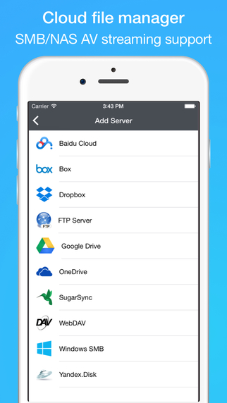 File Hub (Powerful & Intuitive File Manager)