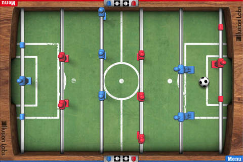 Foosball