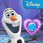 アナと雪の女王： Free Fall