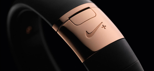 これが最後のチャンス！12月21日朝9時からNike+ FuelBand SEの限定モデル「ローズゴールド」が追加販売されるぞ！