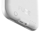 その手があったか。iPhone 7／7 Plusにイヤホンジャックを追加してLightning端子と同時に使えるようにするケース「Fuze」が登場