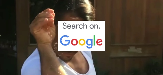 Google Japanが「2017年 Google 検索ランキング」を発表