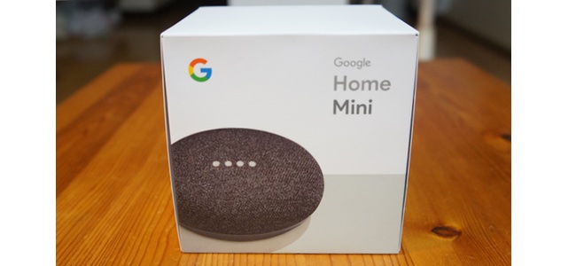 「Google Home mini」レビュー。小さくても機能は十分、音質に拘らなければ優秀なスマートスピーカー。LINEのClova WAVEとも徹底比較