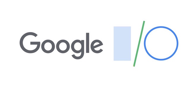 Googleの開発者向けイベント「Google I/O」が5月7〜9日に開催決定
