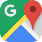 「Google マップ」アプリがアップデートで移動所要時間ウィジェットにショートカットが追加。任意の場所までの時間がすぐわかるように