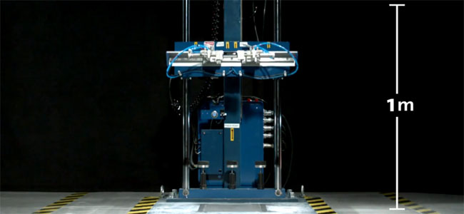 次期iPhoneに搭載してくれ！コーニングが破損抵抗性が2倍になった「ゴリラガラス4」を発表