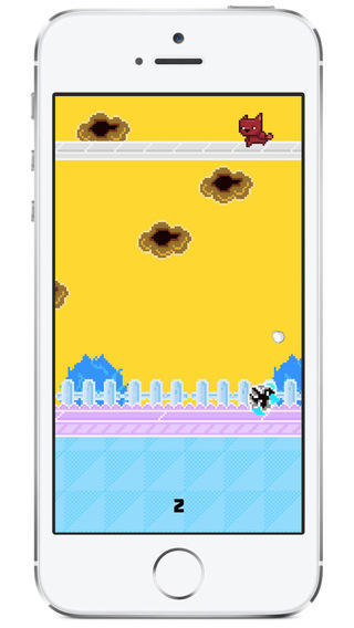 ヘッドショット - 動物楽しい挑戦！