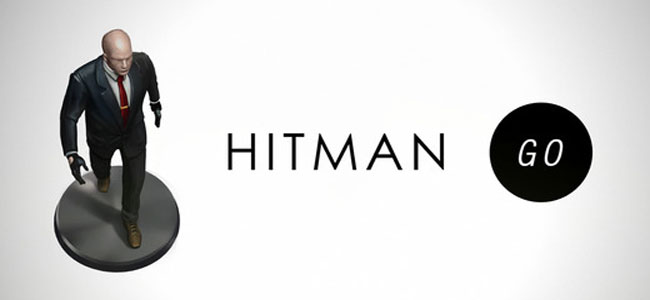 スクエニ発！スキンヘッドの暗殺者を出口まで導く論理パズルゲーム「Hitman GO」がヤバ面白すぎる！