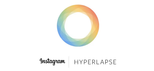 強力な手振れ補正で簡単にタイムラプス動画が作れる「Hyperlapse」がInstagramからリリース！