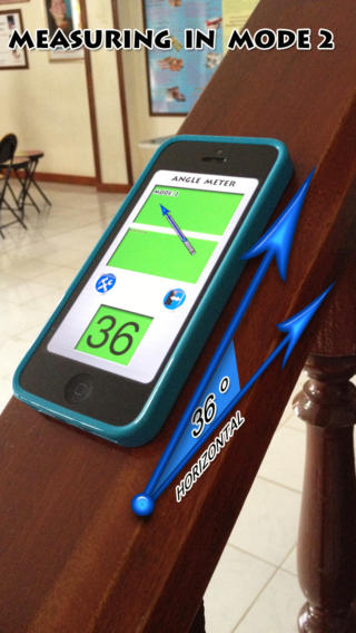 iAngle Meter PRO