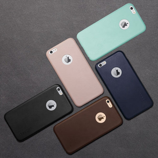 iPhone 6 Plus Case Leather Fit (13)