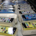 120万台のiPhone 5Cがアメリカへ向けて進軍開始！？来るか日本発売！