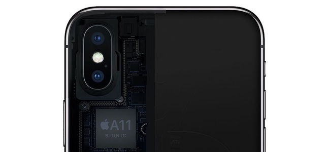 来年2019年のiPhone用「A13」チップはTSMCが引き続き独占製造か