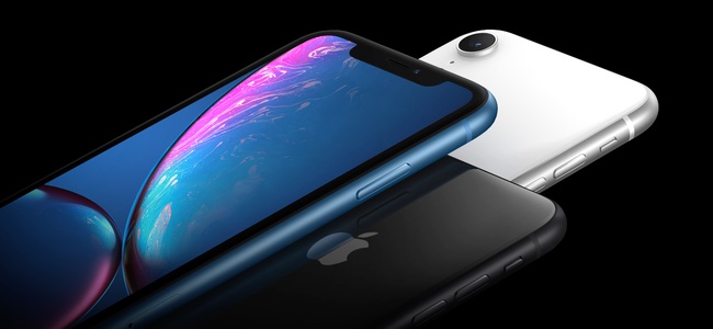 iPhone XRのみにiOS 12.1が再リリース。未アップデートデバイス向けに差し替え。バージョンは同じでビルド番号のみ変更