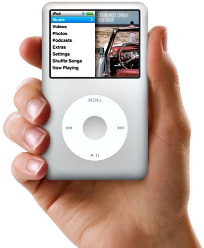 iPod Classic (1)