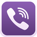 24時間無料で通話＆チャットができる「Viber」でしゃべりまくり！