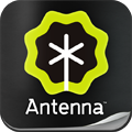 App Store総合1位獲得！誰もが発信者になれる新感覚のキュレーションアプリ「Antenna」をご紹介