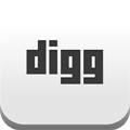 Googleリーダーの移行も簡単！iPhoneアプリ「Digg」が独自のRSSリーダーを搭載