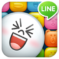 パズルゲーム「LINE JELLY」はお手軽すぎてハマりすぎる！