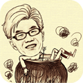 あなたの顔が味のあるイラストに！写真加工アプリ「MomentCam」