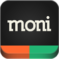 スマートに美しく資金管理ができるファイナンスアプリ「Moni」