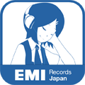 かわいい女の子が一緒に音楽を聴いていてくれる…！EMI公式アプリ「音楽少女」