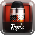 Repix - Remix & Paint Photos