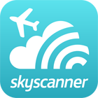 世界で2000万人が利用する航空券検索の決定版アプリ！「Skyscanner スカイスキャナー」
